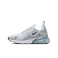 Nike Womens Air Max 270 - Pure Platinum