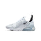 Nike Womens Air Max 270 - White