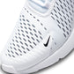 Nike Womens Air Max 270 - Pure Platinum