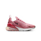 Nike Womens Nike Air Max 270 - Elemental Pink
