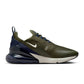 Nike Mens Air Max 270 Cargo - Khaki/Light Bone