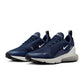 Nike Mens Air Max 270 - Midnight Navy/White