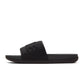 Nike Mens Offcourt Slide - Anthracite
