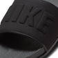 Nike Mens Offcourt Slide - Anthracite