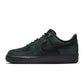 Nike Mens Air Force 1 '07 WB - Black