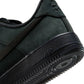 Nike Mens Air Force 1 '07 WB - Black