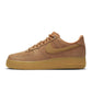 Nike Mens Air Force 1 '07 WB - Flax