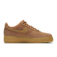 Nike Mens Air Force 1 '07 WB - Flax