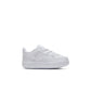 Nike Force 1 Crib (Cb) White/White-White