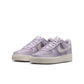 Nike Big Kids Air Force 1 - Light Violet