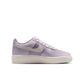 Nike Big Kids Air Force 1 - Light Violet