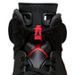 Air Jordan Mens 6 Retro - Infrared Salesman
