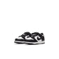Nike (TD) Dunk Low - Panda