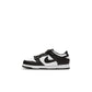 Nike (TD) Dunk Low - Panda