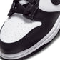 Nike (TD) Dunk Low - Panda