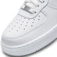 Nike Mens Air Force 1 '07 - Triple White
