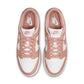 Nike Womens Dunk Low - Rose Whisper