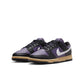Nike Women’s Dunk Low - Dark Raisin/Black