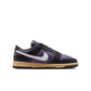 Nike Women’s Dunk Low - Dark Raisin/Black