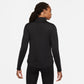 Nike Womens Therma-FIT One - Black/White