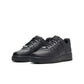Nike Womens Air Force 1 '07 - Black/Black