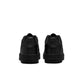 Nike Big Kids Air Force 1 Le - Black/Black
