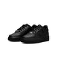 Nike Big Kids Air Force 1 Le - Black/Black