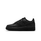 Nike Big Kids Air Force 1 Le - Black/Black