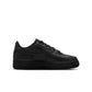 Nike Big Kids Air Force 1 Le - Black/Black