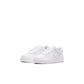 Nike Force 1 Le (PS) White/White