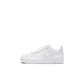 Nike Force 1 Le (PS) White/White