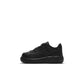 Nike Air Force 1 Le (TD) Black/ Black