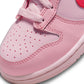 Nike (PS) Dunk Low - Soft Pink