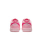 Nike Big Kids Dunk Low - Soft Pink