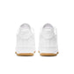 Nike Men’s Air Force 1 '07 - White/Gum