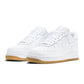 Nike Men’s Air Force 1 '07 - White/Gum