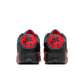 Nike Mens Air Max 90 - Grey/Red