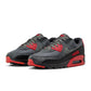 Nike Mens Air Max 90 - Grey/Red