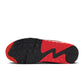 Nike Mens Air Max 90 - Grey/Red