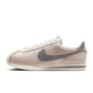 Nike Mens Cortez Leather - Cream