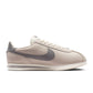 Nike Mens Cortez Leather - Cream