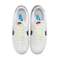 Nike Womens Cortez Leather - White/Black