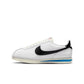Nike Womens Cortez Leather - White/Black