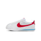 Nike Womens Cortez Leather - Forrest Gump
