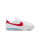 Nike Womens Cortez Leather - Forrest Gump