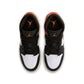 Air Jordan Big Kids 1 Mid - Starfish