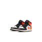 Air Jordan (PS) Jordan 1 Mid - Starfish