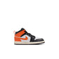 Air Jordan (PS) Jordan 1 Mid - Starfish