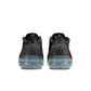 Nike Mens Air Vapormax 2023 Flyknit - Dark Grey/Gym Red