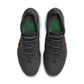 Nike Mens Air Vapormax 2023 Flyknit - Dark Grey/Gym Red